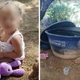 Imagem - Criança de dois anos morre afogada após cair em caixa d'água