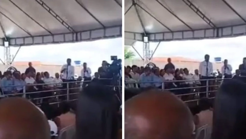 Imagem - 'Leva tudo pra vala', sugere Jerônimo sobre eleitores de Bolsonaro