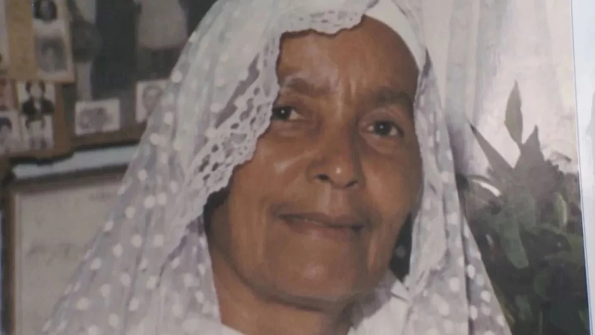 Maria Milza, agricultura de Itaberaba que pode virar santa
