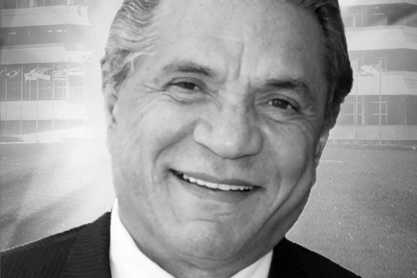 Morre o ex-deputado estadual Paulo Câmara aos 80 anos