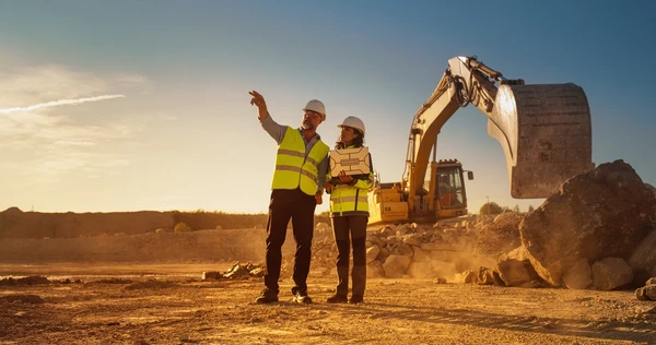 O aquecimento da construção civil e do mercado imobiliário ampliaram as oportunidades para engenheiros