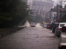 Imagem - Cemaden alerta para risco alto de deslizamentos em Salvador; veja