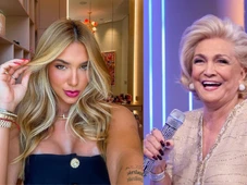 Imagem - Vidente faz previsão sobre futuro de Virginia Fonseca: 'Nova Hebe Camargo'