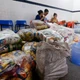 Imagem - 'Perdemos tudo': moradores de Santo Amaro vivem de doações após forte chuva