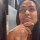 Imagem - Camila Loures tem voo cancelado após ataque com míssil próximo ao aeroporto de Tel Aviv