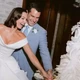 Imagem - Vestido milionário, festa luxuosa e mais: confira tudo sobre o casamento de Isis e Marcus Buaiz