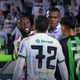 Imagem - Alvo de injúria racial, ex-Bahia cobra punição a jogador: 'Precisamos de justiça'