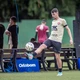 Imagem - Com terceiro amarelo, Vitória perde lateral para jogo contra o Vasco