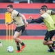 Imagem - Kayzer treina pela primeira vez com elenco do Vitória; veja lista de lesionados