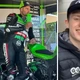 Imagem - Acidente com 11 motos em corrida mata dois pilotos na Inglaterra