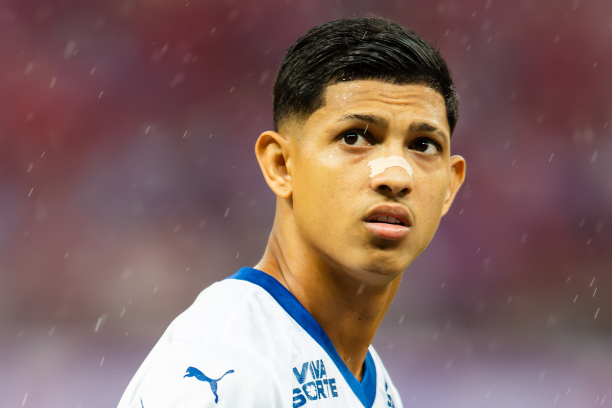 Erick Pulga marcou 2 gols  por Letícia Martins/EC Bahia