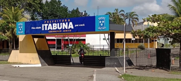 Prefeitura de Itabuna