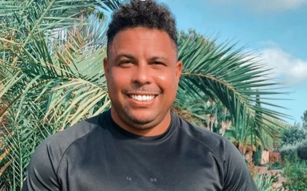 Ronaldo Fenômeno