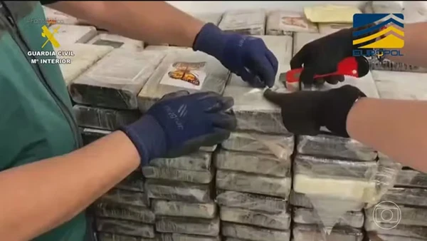 Velejador que trabalhou com Amyr Klink cobrou R$ 1 milhão para levar carga de droga para o exterior