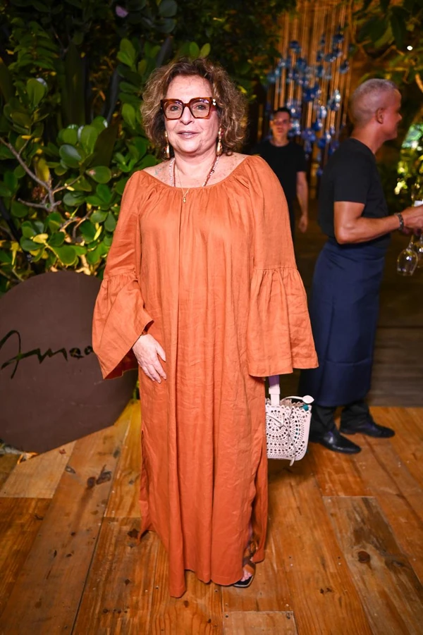  Joyce Pascowitch