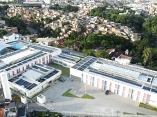 Imagem - Neoenergia Coelba investe R$ 6,2 milhões em energia solar para escolas da Bahia