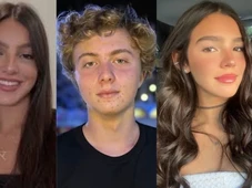 Imagem - Namorada de Benício Huck fala sobre polêmica com influencer e pedido para seguir filho de Angélica