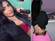 Imagem - RH do Comando Vermelho: suspeita de cadastrar traficantes para facção é presa