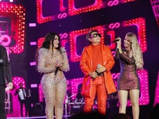 Imagem - Calcinha Preta anuncia show em Salvador; ingressos já estão à venda