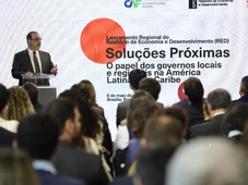 Imagem - ‘Banco dos municípios’ aponta volume elevado de repasses como desafio para administrações regionais