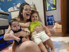 Imagem - Viih Tube e filhos são diagnosticados com doença contagiosa e influenciadora cancela agenda