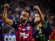 Imagem - Com possibilidade real de classificação, Bahia recebe Nacional pela Libertadores