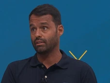 Imagem - Comentarista lamenta após ser demitido da Globo: 'Ainda nem entendi o motivo'
