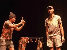 Imagem - Espetáculo Perdidos na Salcity estreia nesta sexta-feira (9) no Teatro Gamboa