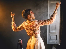 Imagem - Espetáculo 'Véspera' estreia no Teatro Gamboa, neste final de semana