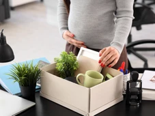 Imagem - Grávida pode ser demitida? Entenda quais são os direitos das gestantes no ambiente de trabalho