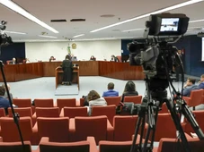 Imagem - STF forma maioria para tornar réus mais sete denunciados por trama golpista