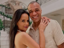 Imagem - Denilson relembra início na família Camargo: 'Contato passou a ser ríspido'