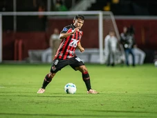 Imagem - Enquete: O que você achou do empate do Vitória contra o Defensa y Justicia