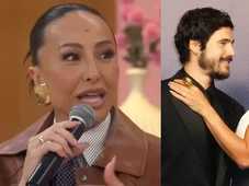 Imagem - Sabrina Sato revela crise com Nicolas Prattes antes do casamento: 'Momentos difíceis'