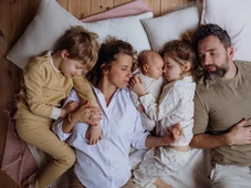 Imagem - Mês das Mães: como ter vida sexual ativa após a chegada dos filhos