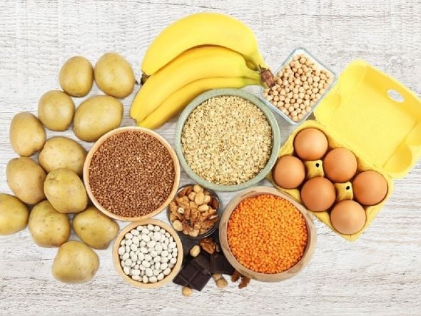 Imagem - 7 alimentos que ajudam a aumentar a energia