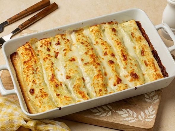 Imagem - 5 receitas para surpreender no almoço de Dia das Mães