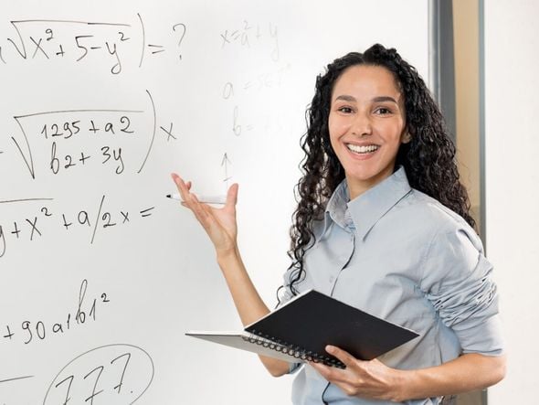 Imagem - Veja como aprender matemática pode mudar o futuro