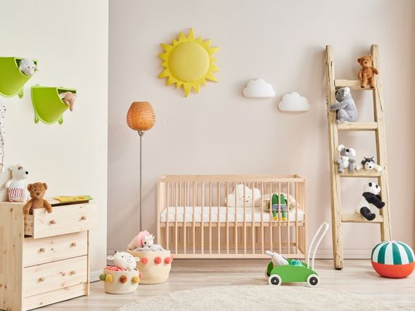 Imagem - 5 dicas para aplicar o Feng Shui no quarto do bebê