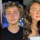 Imagem - Namorada de Benício Huck fala sobre polêmica com influencer e pedido para seguir filho de Angélica