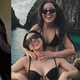Imagem - Influencer, cearense e musa da sertaneja: saiba quem é a namorada de Mari Fernandez