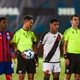 Imagem - Bahia perde para o Vasco na final da Copa do Brasil Sub-17