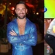 Imagem - Tá rolando? Diego Hypolito fala sobre paquera com Gil do Vigor: 'Coraçõezinhos'