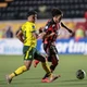 Imagem - Vitória empilha chances perdidas e fica no empate contra o Defensa y Justicia pela Sul-Americana