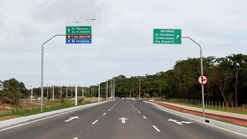 Imagem - Mecânico é morto a tiros em perseguição na Avenida 29 de março
