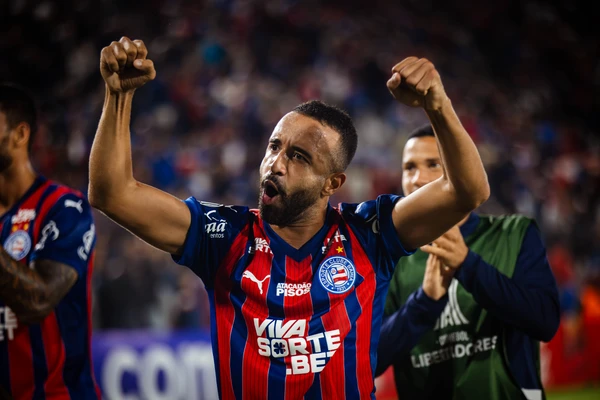Bahia volta a encarar o Nacional, pela Copa Libertadores