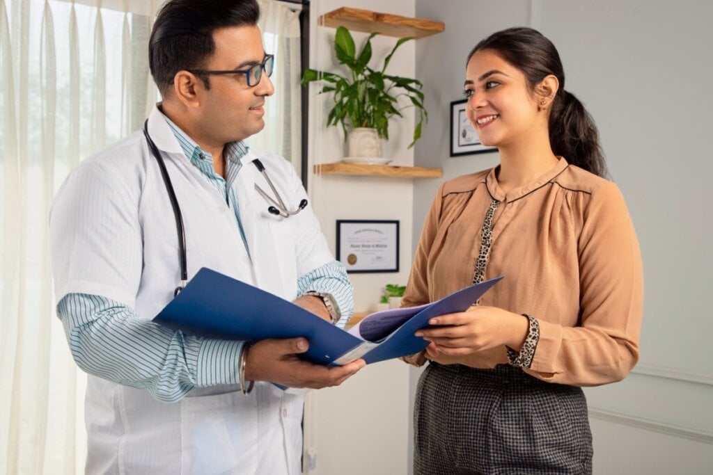 Os benefícios dos fitoterápicos dependem da avaliação e prescrição profissional (Imagem: Shutterstock) 