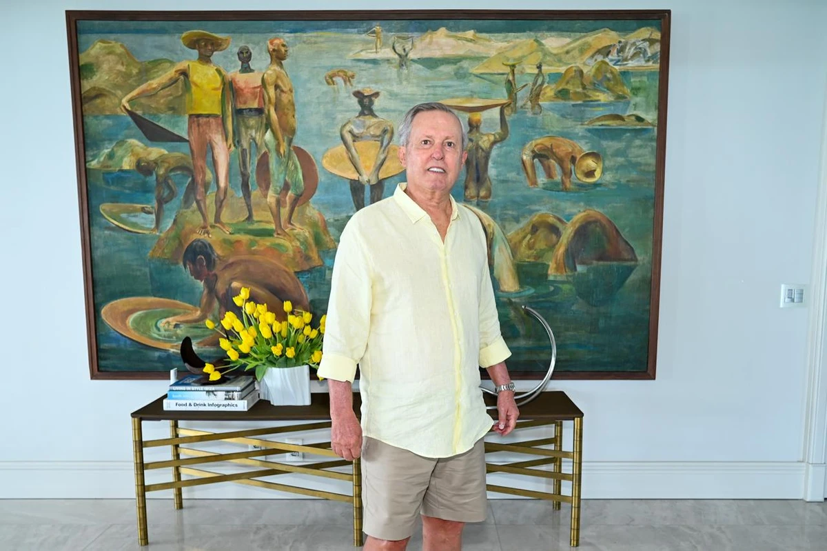 Luiz Mendonça Filho