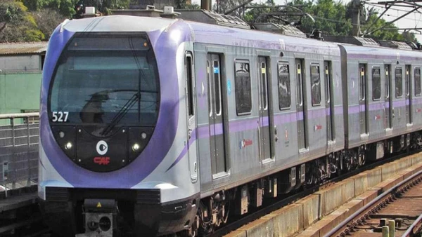 Metrô de São Paulo