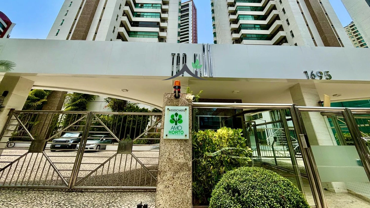 Imagem - Prédio de luxo em Salvador é alvo de operação da PF contra tráfico de drogas